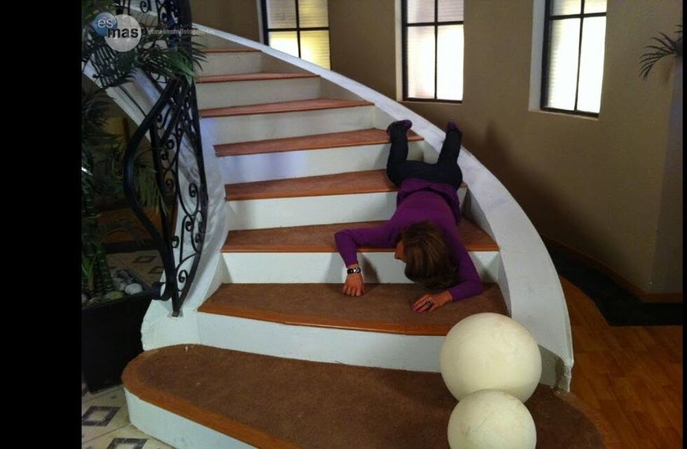 ¿Cuáles recordas? Las 10 muertes más ridículas en telenovelas