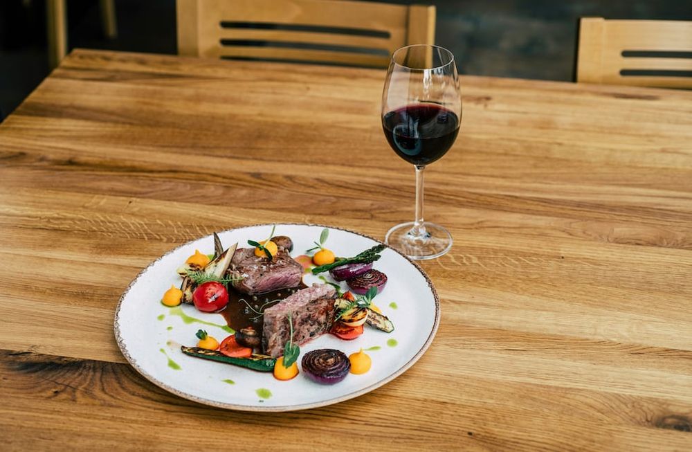 La identidad gastronómica de Mendoza está en constante evolución. - Foto: Unsplash