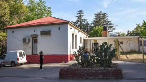 Los Andes | La guardia general atiende un promedio de 80 consultas diarias pero puede llegar a 120 en épocas de mayor demanda. Foto: Mariana Villa / Los Andes