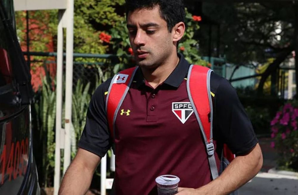 Investigan el macabro asesinato de un futbolista que apareció sin genitales y degollado