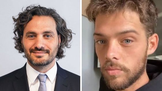 Santi Maratea le respondió con ironía a Santiago Cafiero, tras el saludo del funcionario a la delegación argentina en Tokio.