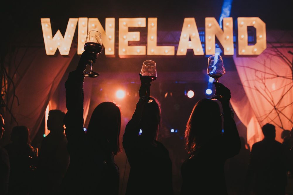 Festiwal Wineland 2025