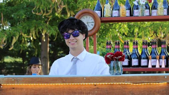 Gin tonic, un cóctel clásico y versátil