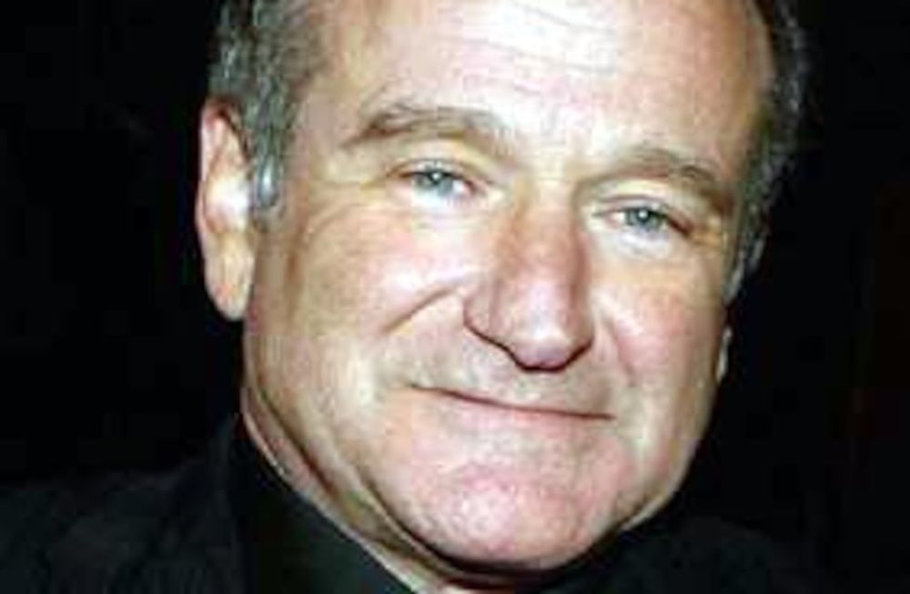 Ya salió el avance de la última película que hizo Robin Williams