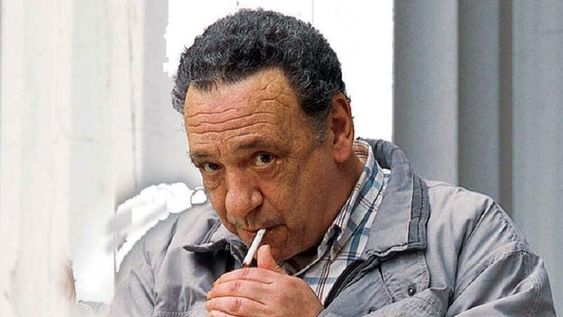 Los papeles perdidos de Néstor Sánchez
