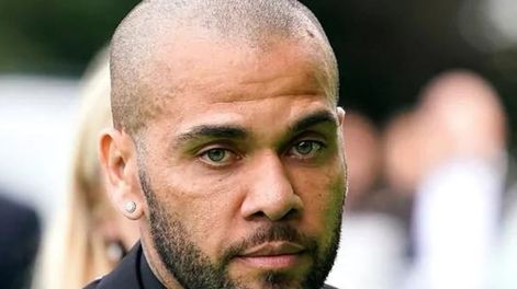 El jugador brasileño cada vez más complicado.