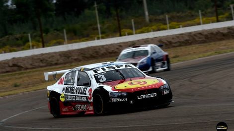 Top Race: Franco Girolami y una victoria que ilusiona en La Plata