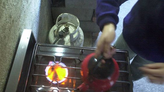 Una mujer murió y una familia se intoxicó con monóxido de carbono: qué hacer y qué no ante el asesino silencioso. Foto: Imagen ilustrativa