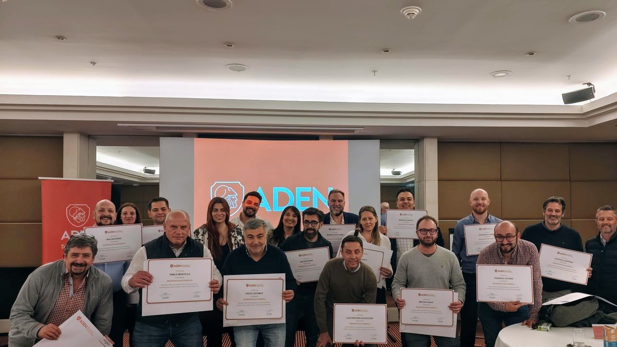 ADEN lanza su Programa de Alta Gerencia 2026: formar líderes para un entorno cada vez más complejo