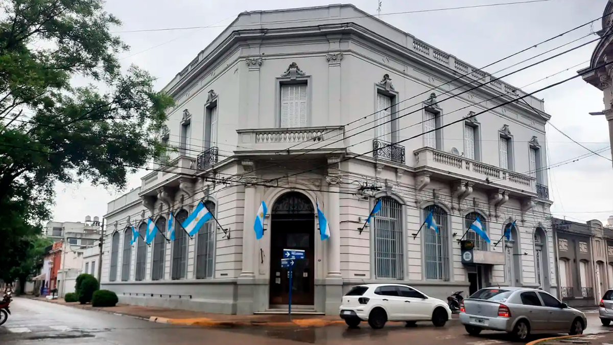 Escándalo en el Banco Nación: acusan a una empleada de desviar $40 millones