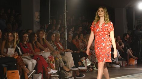 8° Edición del Mendoza Fashion Week