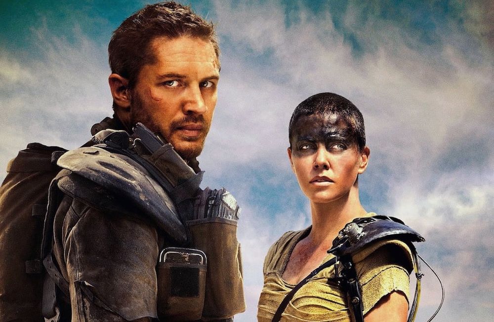 Filman una nueva película de la saga “Mad Max” en Australia