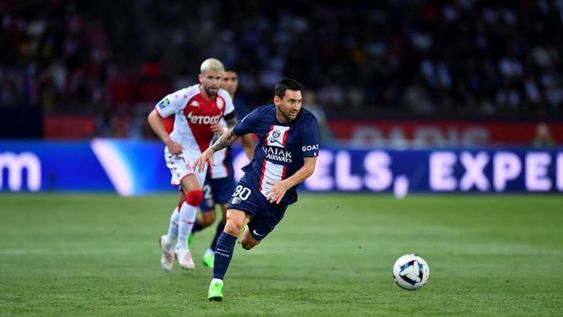 Foto: PSG