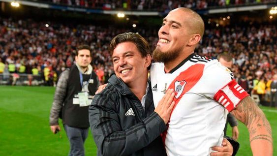 El campeón de América se desarma: Maidana será nuevo jugador del Toluca