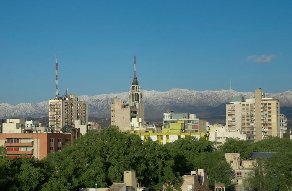 Ciudad de Mendoza se luce en un ranking internacional y es un éxito turístico estas vacaciones de invierno