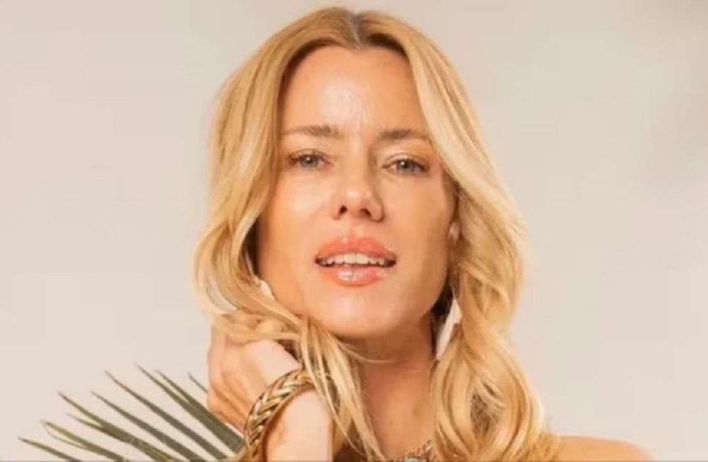 Se confirmó la noticia más esperada de Nicole Neumann