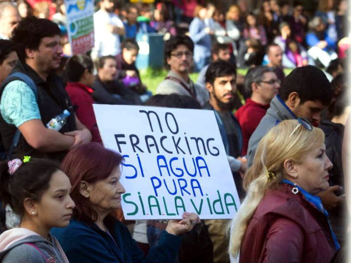 15 consideraciones sobre el fracking - Por Guillermo Mosso
