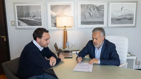 El Gobierno incorporó los fondos al Presupuesto 2026 para comenzar con la adquisición de servicios y equipamiento.
