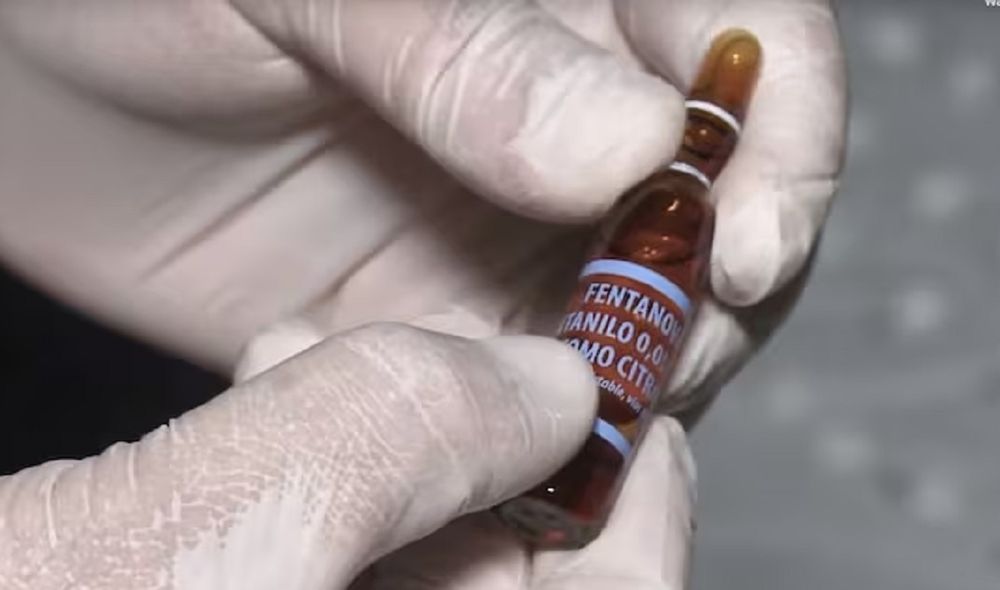 Anmat suspendió a un laboratorio involucrado en muertes por fentanilo  contaminado