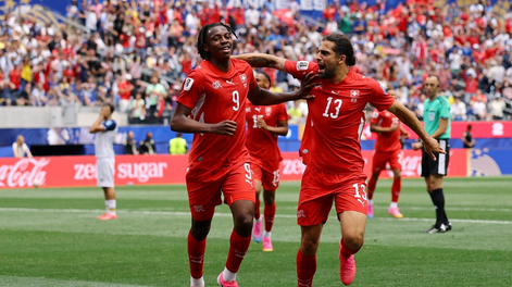 Los Andes | MUNDIAL 2026.