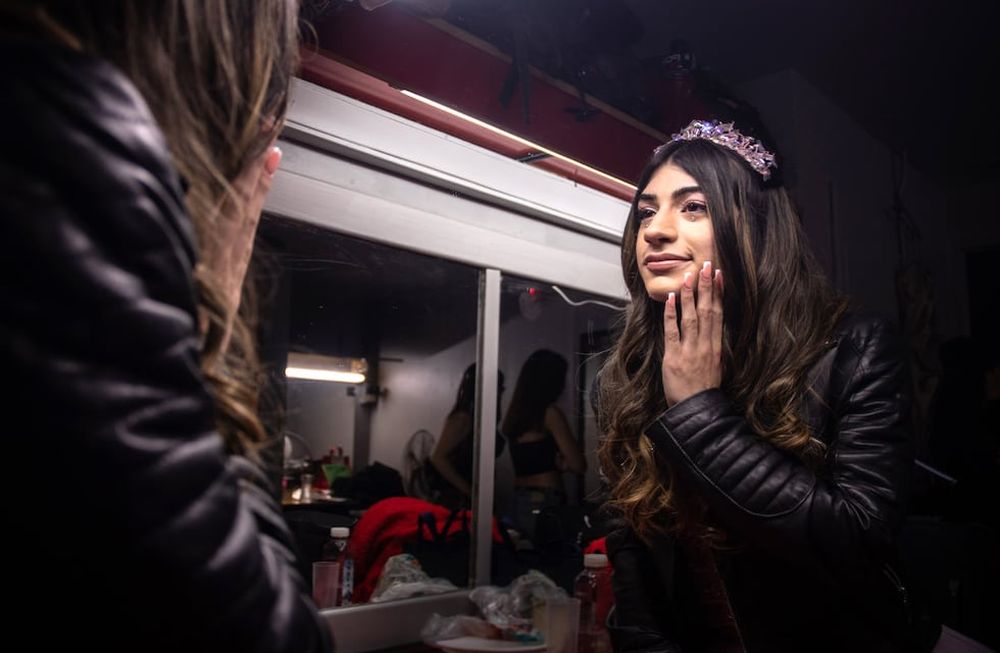 Luana, la adolescente que a sus 6 años se convirtió en la primera niña trans del mundo en acceder a su identidad autopercibida, y su hermano mellizo Elías, festejaron anoche sus 15 años. (Télam)