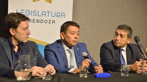 Carlos Torres dejará de ser fiscal de Homicidios y pasará a ser juez penal.&nbsp;