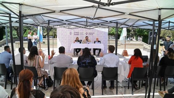 El Concejo Deliberante de Godoy Cruz aprobó Presupuesto y Tarifaria para el 2023