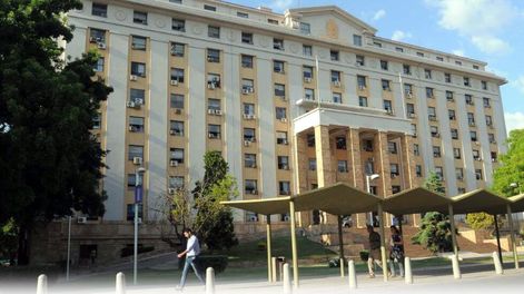 Mendoza, hacia un  Estado ordenado que  crece y se transforma - Por Claudia Najul