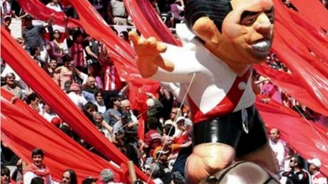 ¿Qué harían los hinchas de River por un triunfo frente a Boca?