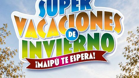 vacaciones de invierno en maipu: una agenda repleta de actividades para disfrutar en familia