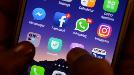 Muertos, heridos y caos por una falsa cadena de Whatsapp sobre tráfico de niños