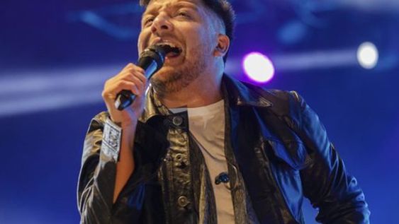 Vuelve Damián Córdoba a Mendoza.