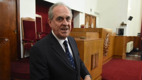 Alejandro P. Hualde: “Siempre se buscó transformar la Corte para conseguir posicionamiento político”