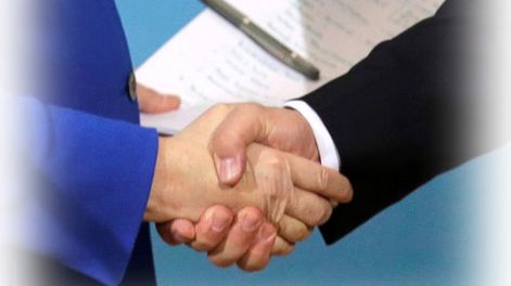 Acuerdo nacional, ¿pre-electoral o post-electoral? - Por Lucas Alan Galla