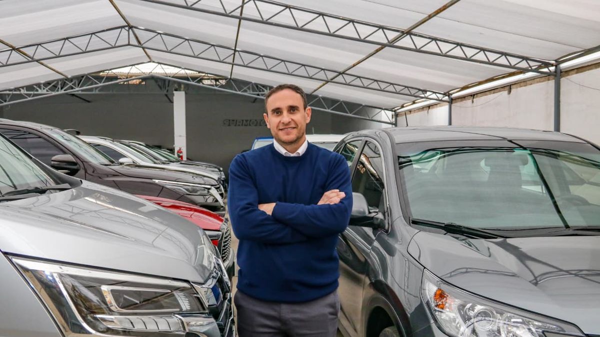 SurMotors Mendoza ofrece autos usados con tasa 0% y cuotas a