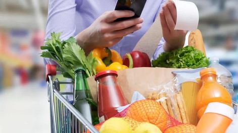 Algunos productos de consumo masivo han tenido una suba por encima del 400% en el último año, de acuerdo con el relevamiento de una consultora.