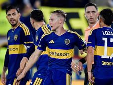 Boca empató ante Vélez. El equipo de Rodolfo Arruabarrena jugó mejor y fue más, que su rival de turno, pero le faltó una pisca de buena definición. Los dardos de los seguidores apuntaron al golero Álvaro Montero.