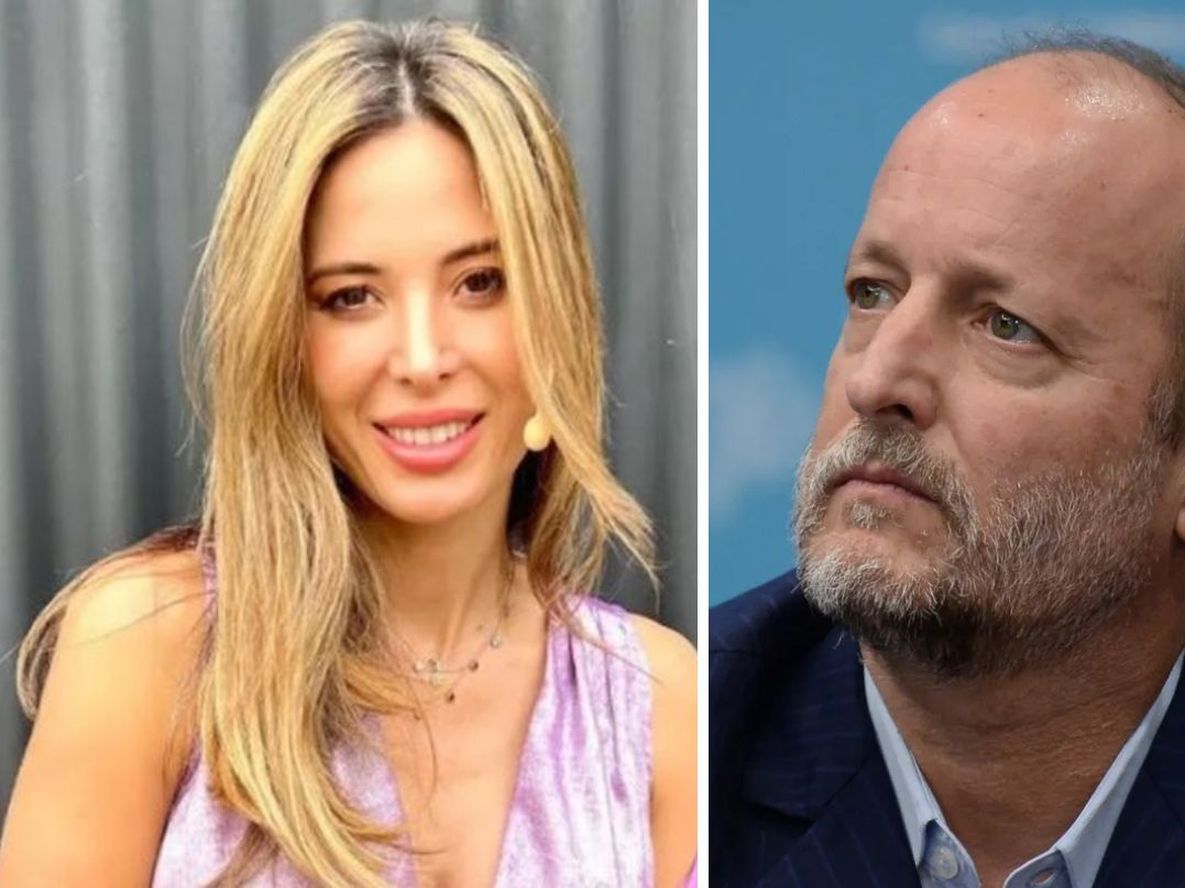 Caso Jésica Cirio e Insaurralde: nuevos videos muestran el interior de la mansión antes del allanamiento.