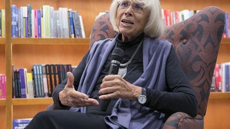 Marta Harnecker y la muerte de la extrema izquierda latinoamericana - Por J. G. Castañeda