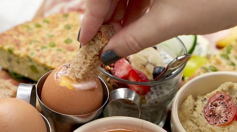 Le Pain Quotidien, cadena belga de comida de alta calidad abriría su primer local en Mendoza.