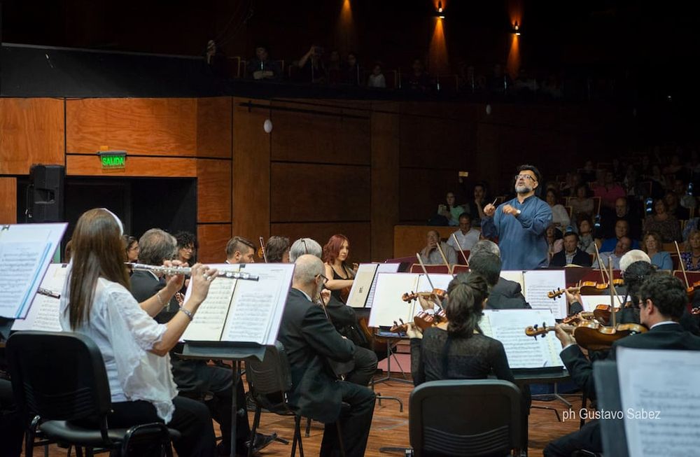 Llega un nuevo concierto de cuerdas a la Nave UNCuyo