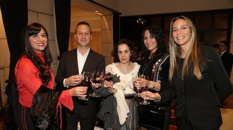 Hyatt y un nuevo espacio para el arte