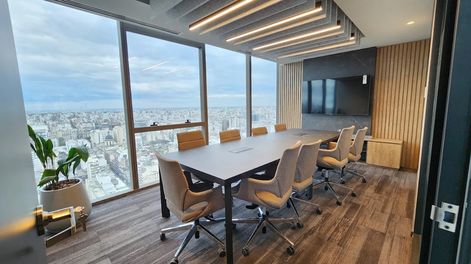 Tras años de incertidumbre, el sector ingresa en una etapa de consolidación.