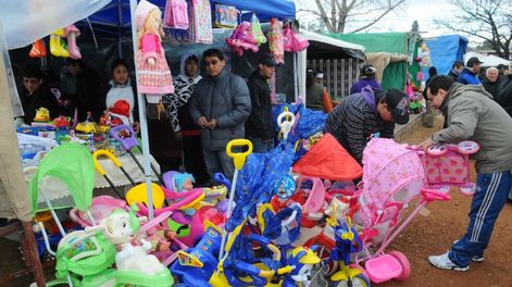 Los juguetes de plástico flexible pueden contener ftalatos, sustancias químicas peligrosas para los niños.