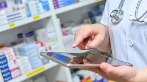 Los Andes | Desde hoy la receta electrónica es obligatoria a nivel nacional: qué pasará en Mendoza. Se busca facilitar la accesibilidad y trazabilidad de los medicamentos