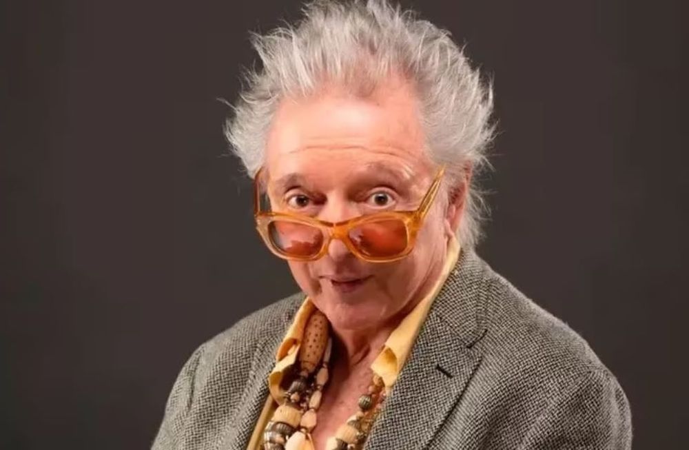 Pepe Cibrián.