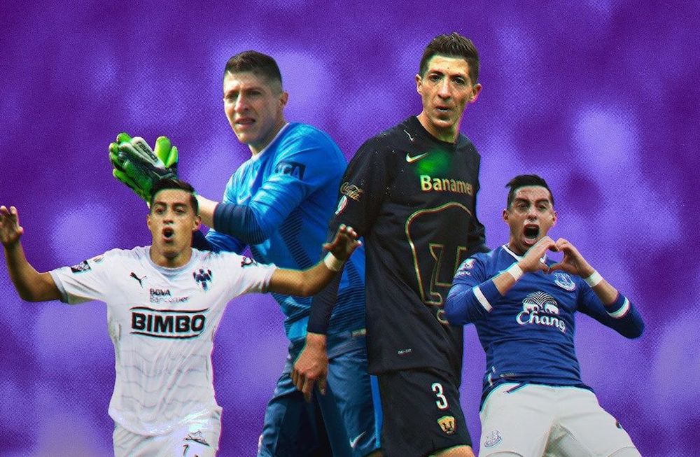 Historias de gemelos o mellizos que llegaron a compartir el mismo equipo
