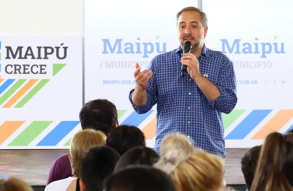 Stevanato presenta un ciclo con prestigiosos escritores nacionales