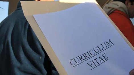Creció el desempleo en el país en el primer semestre y la mayoría de despidos se dieron en el sector privado.