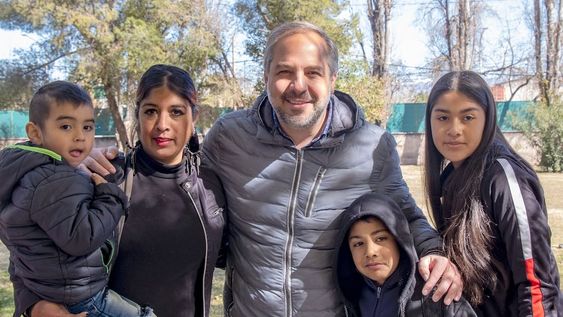 Maipú celebrará el Día de la Niñez con cientos de festejos